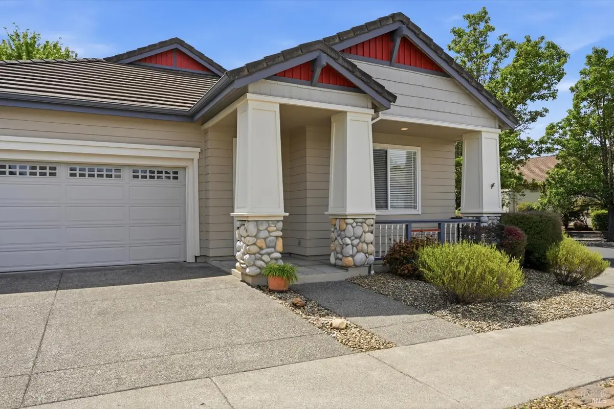 1278 Eagle Drive, Windsor, CA 95492 - #1