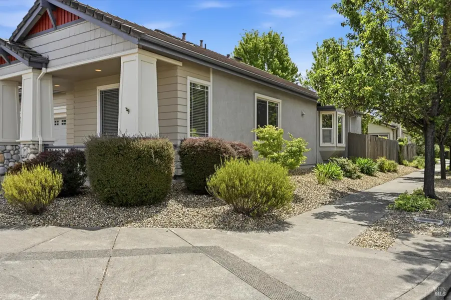1278 Eagle Drive, Windsor, CA 95492 - #2