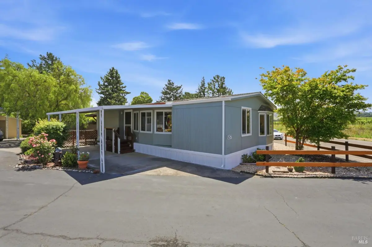 156 Bear Flag Road, Sonoma, CA 95476 - #1