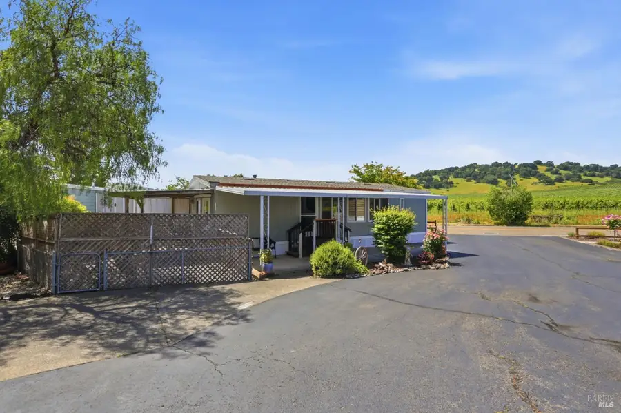 156 Bear Flag Road, Sonoma, CA 95476 - #2