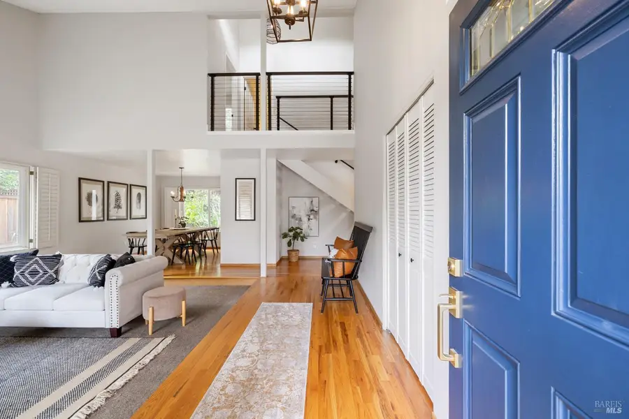1041 Banbury Court, Napa, CA 94558 - #3