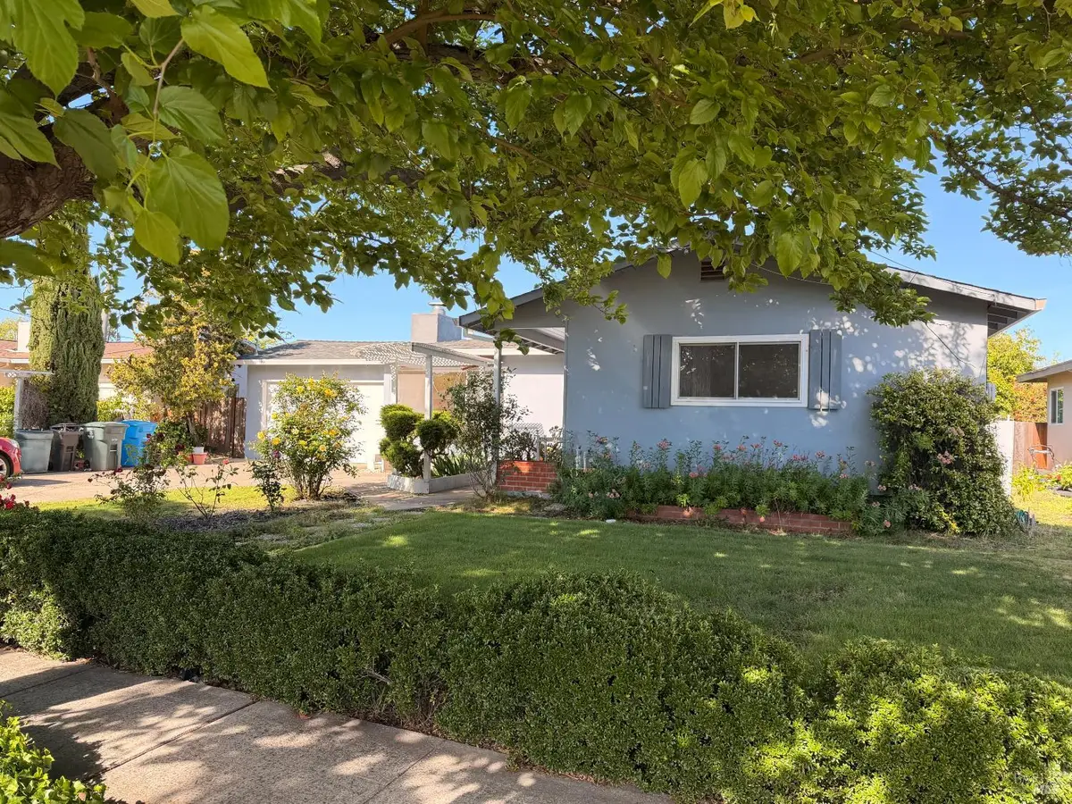 1386 Joyce Street, Novato, CA 94947 - #1