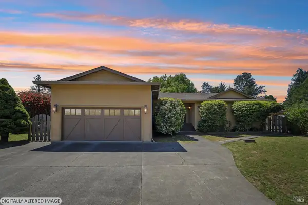 243 Princeton Drive, Sebastopol, CA 95472