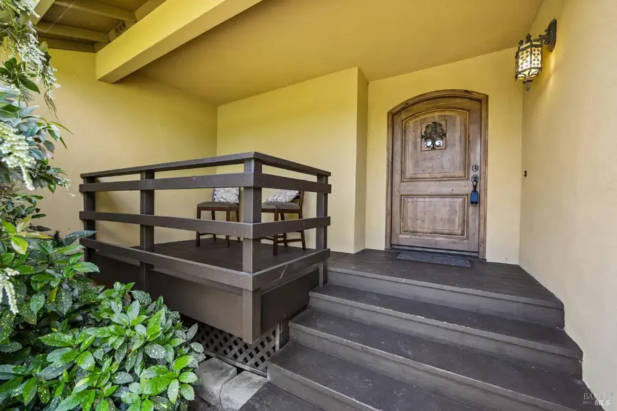 243 Princeton Drive, Sebastopol, CA 95472 - #3