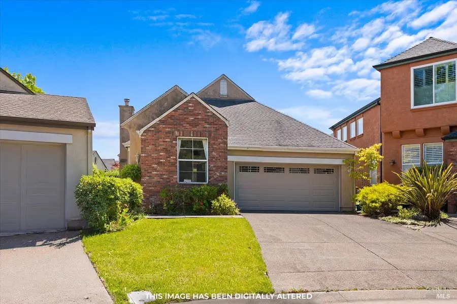 15 Vintage Court, Petaluma, CA 94954 - #2