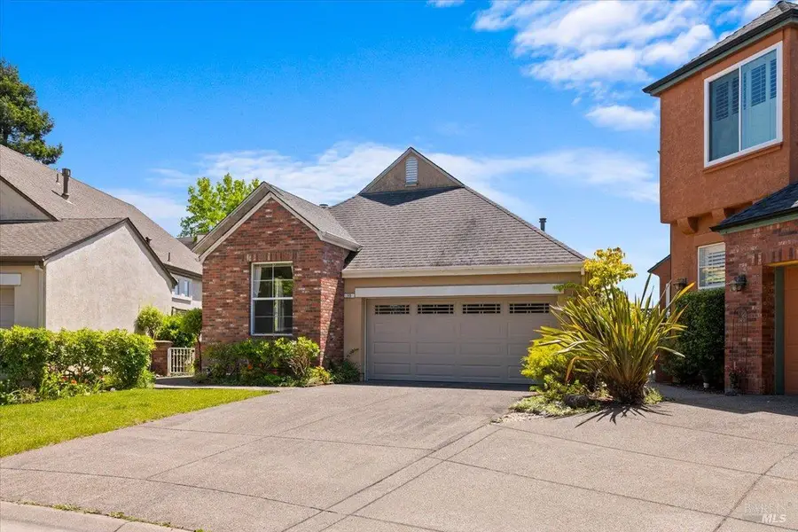15 Vintage Court, Petaluma, CA 94954 - #3