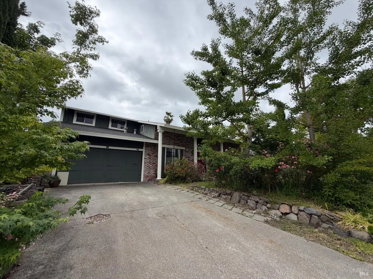 5711 Dorian Drive, Rohnert Park, CA 94928 - #1