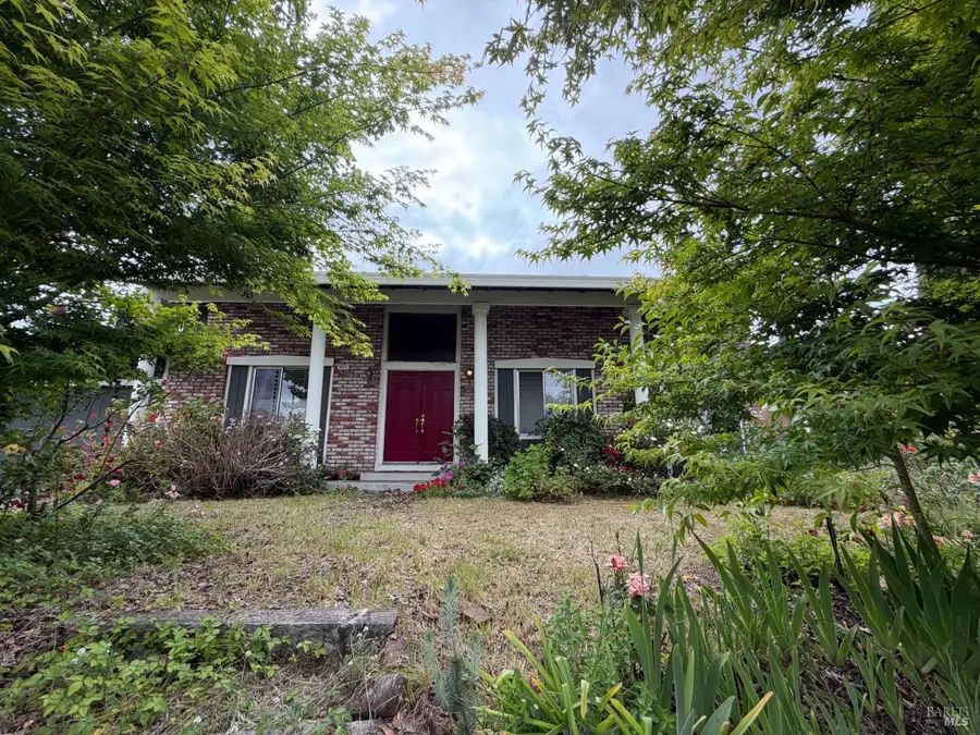 5711 Dorian Drive, Rohnert Park, CA 94928 - #2