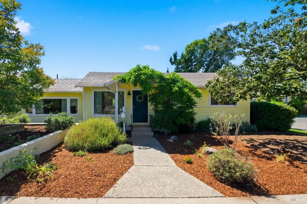 1969 Tuolumne Street, Vallejo, CA 94589 - #1