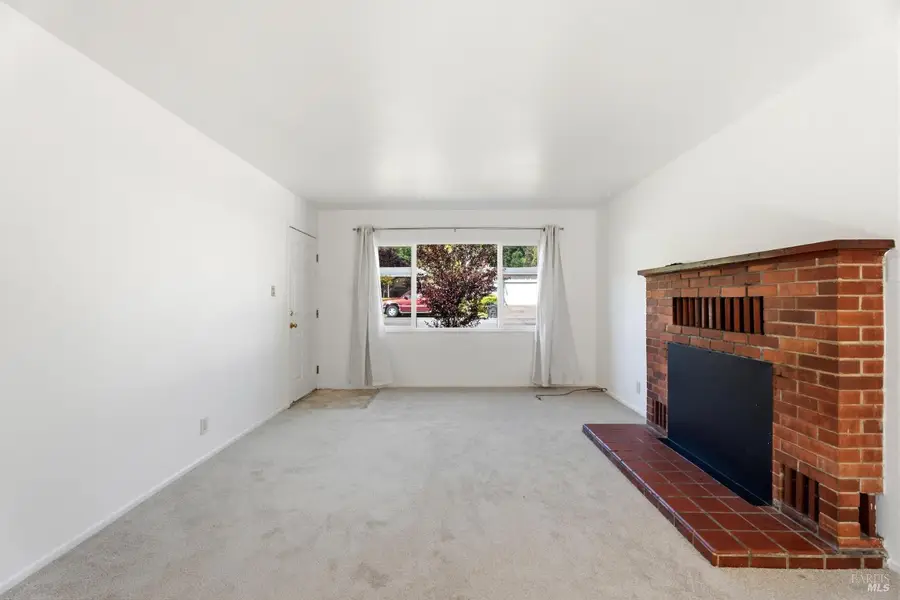 1621 S Dora Street, Ukiah, CA 95482 - #3