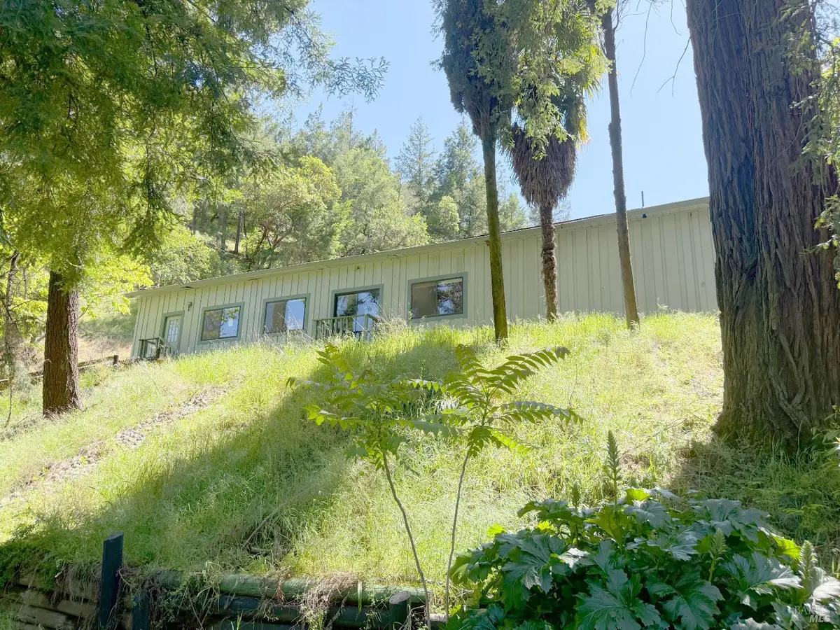 32757 Highway 128 Highway, Cloverdale, CA 95425 - #1