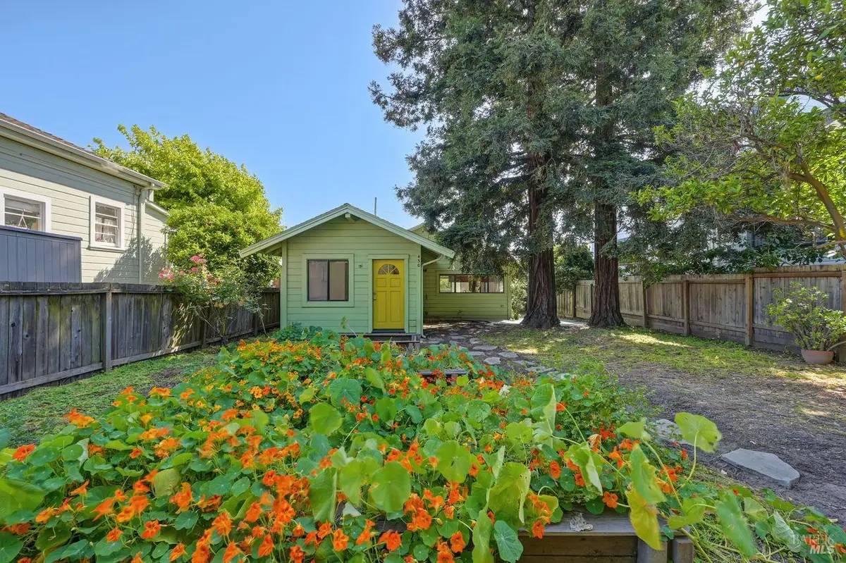 430 W J Street, Benicia, CA 94510 - #1