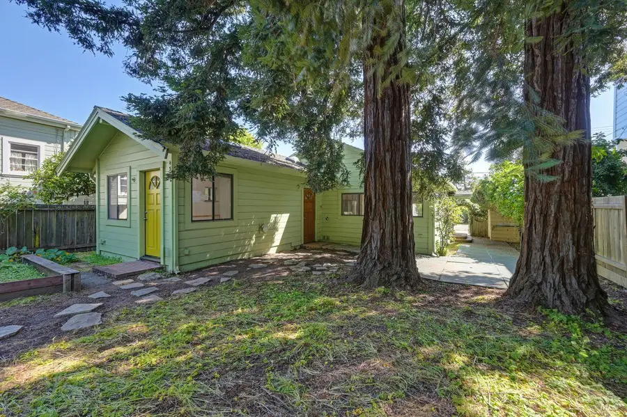 430 W J Street, Benicia, CA 94510 - #2