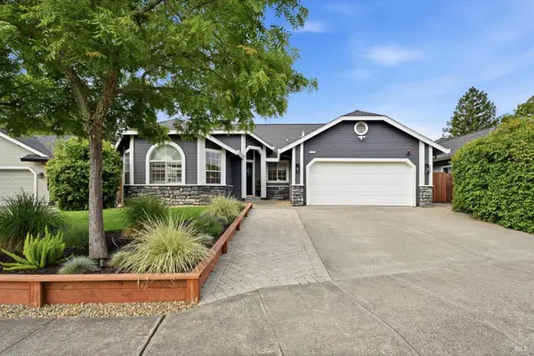 6183 Marsi Court, Windsor, CA 95492