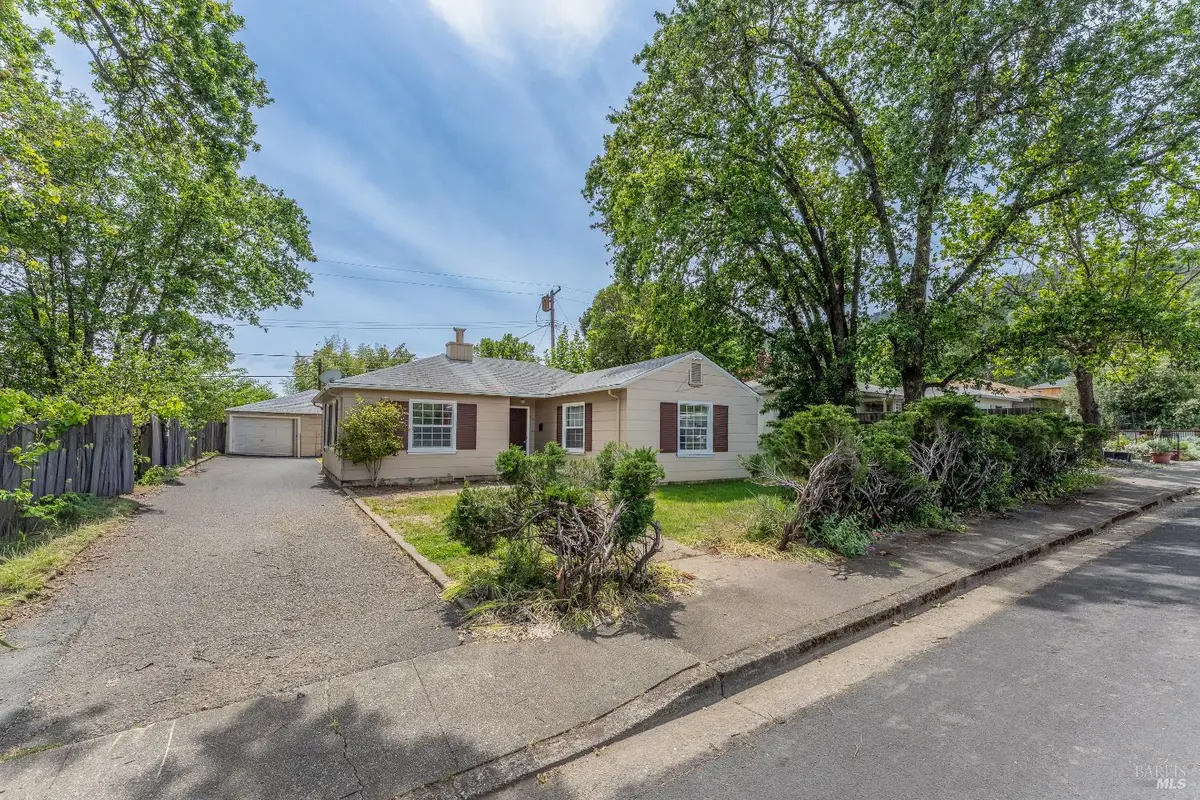 701 W Mill Street, Ukiah, CA 95482 - #1