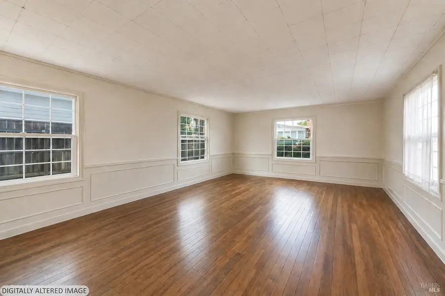 701 W Mill Street, Ukiah, CA 95482 - #2