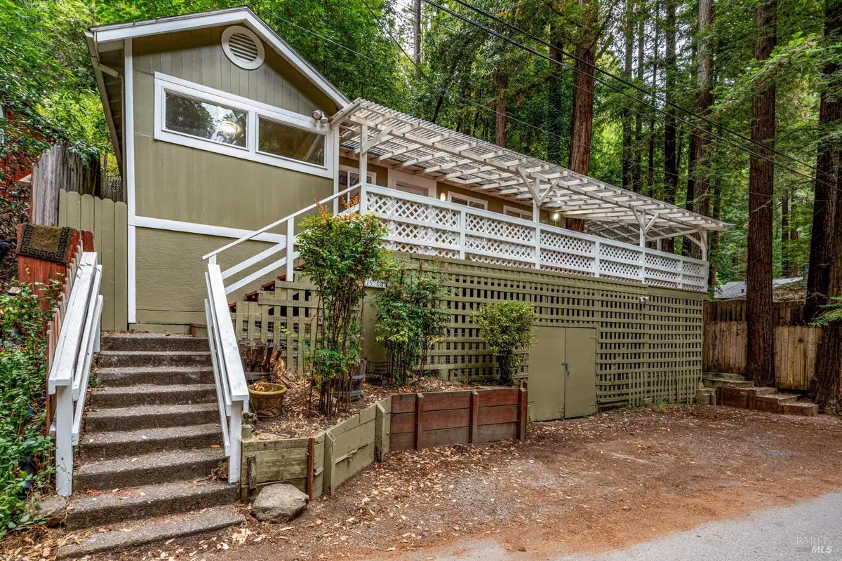 15300 Canyon 3 Road, Guerneville, CA 95471 - #1