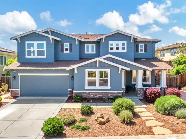 665 Mcallister Drive, Benicia, CA 94510