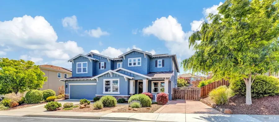 665 Mcallister Drive, Benicia, CA 94510 - #3