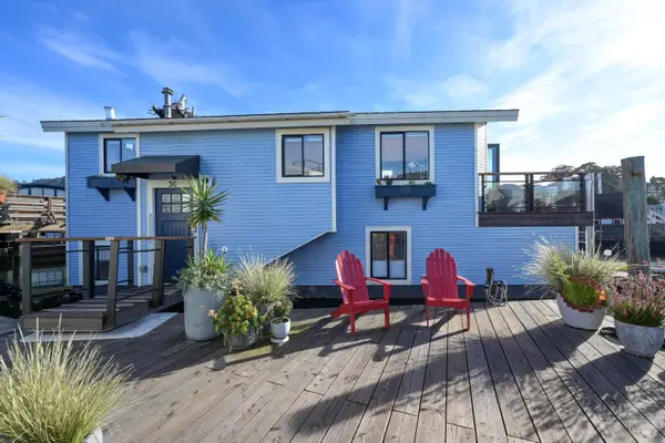 38 S 40 Dock, Sausalito, CA 94965