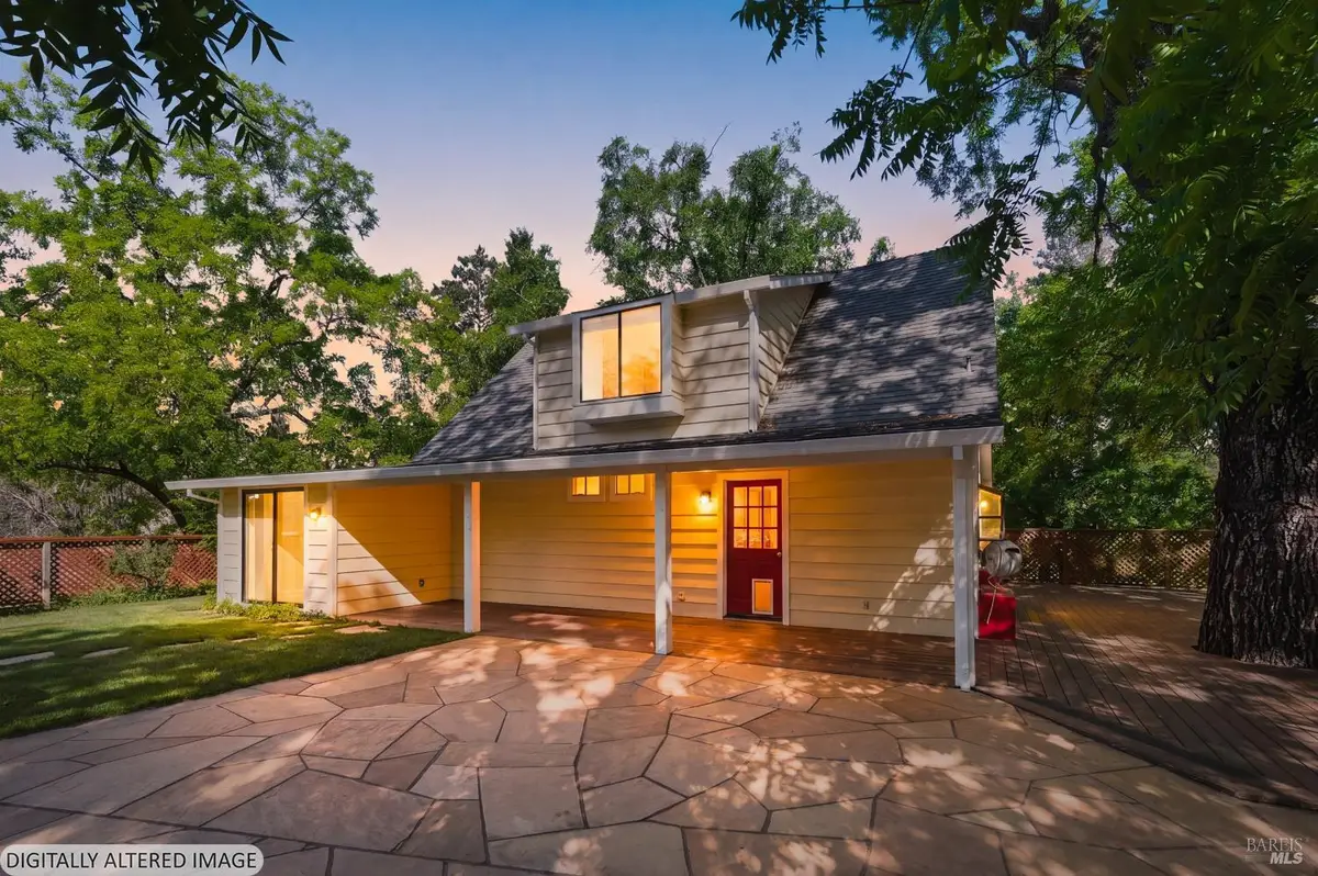 21 Goodwells Avenue, Angwin, CA 94508 - #1