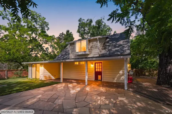 21 Goodwells Avenue, Angwin, CA 94508