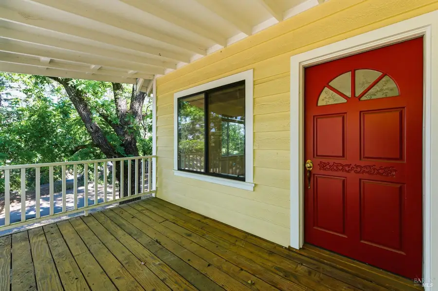 21 Goodwells Avenue, Angwin, CA 94508 - #3