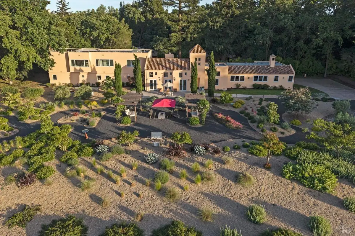 942 Country Club Lane, Sonoma, CA 95476 - #1