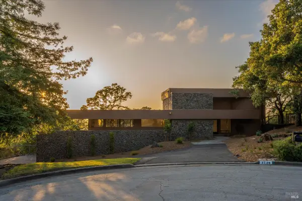 4749 Westline Court, Santa Rosa, CA 95405