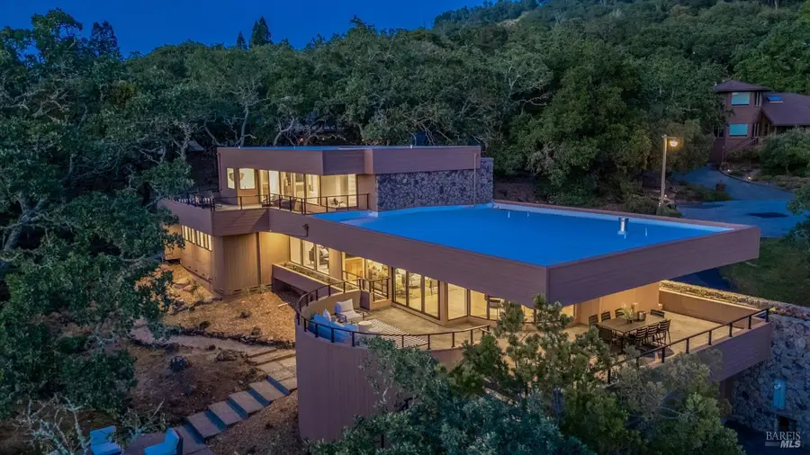 4749 Westline Court, Santa Rosa, CA 95405 - #2