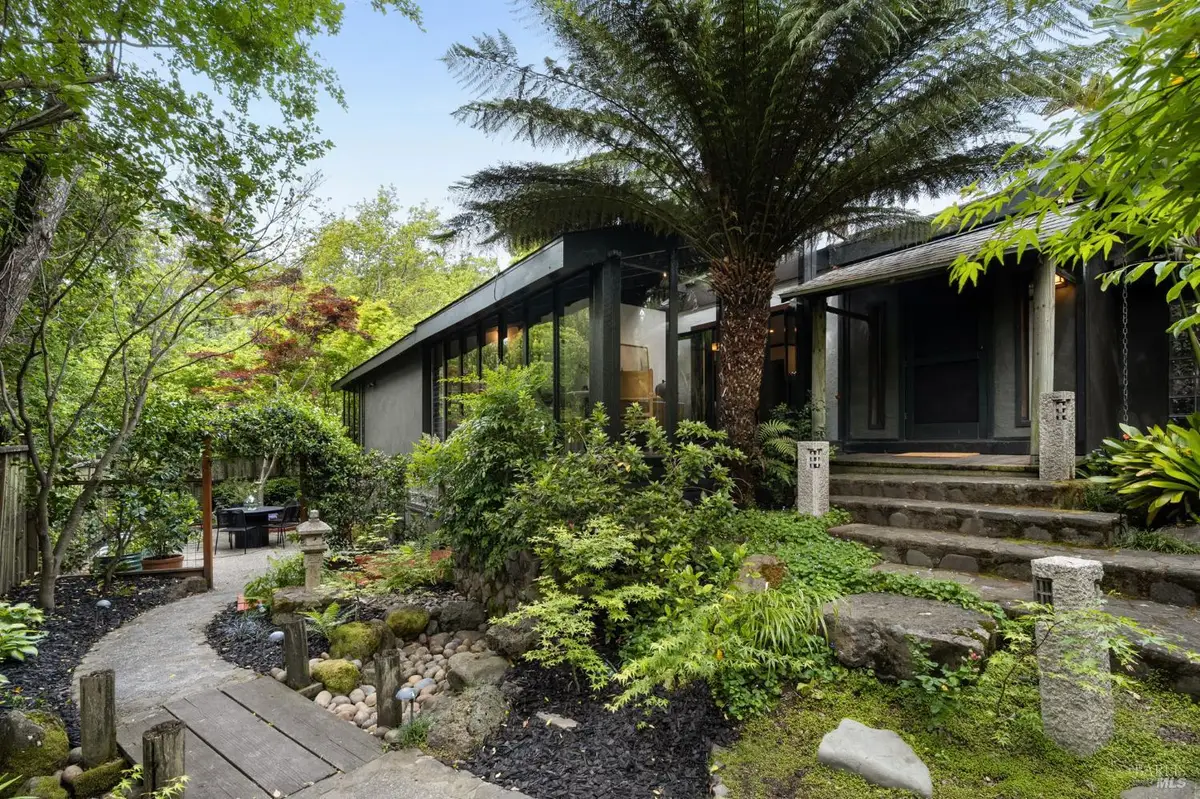 53 Sir Francis Drake Boulevard, Ross, CA 94957 - #1
