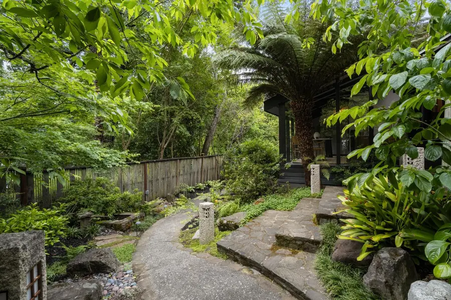 53 Sir Francis Drake Boulevard, Ross, CA 94957 - #2