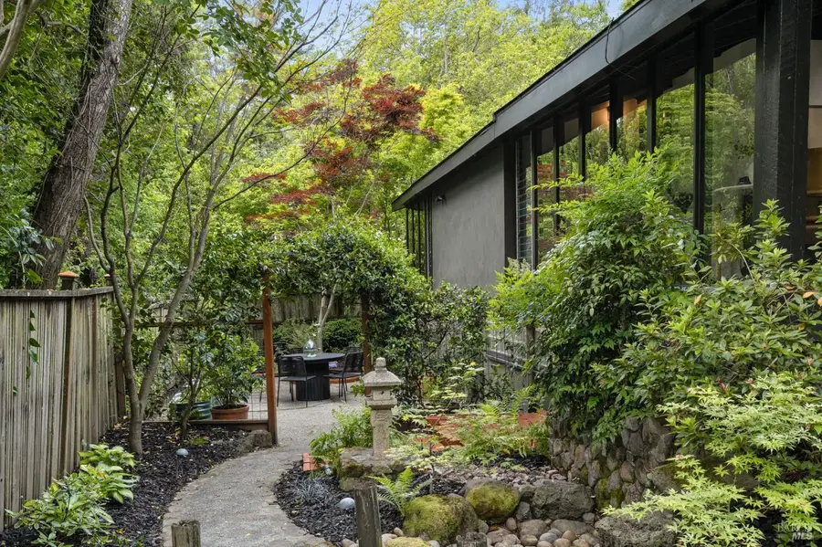 53 Sir Francis Drake Boulevard, Ross, CA 94957 - #3