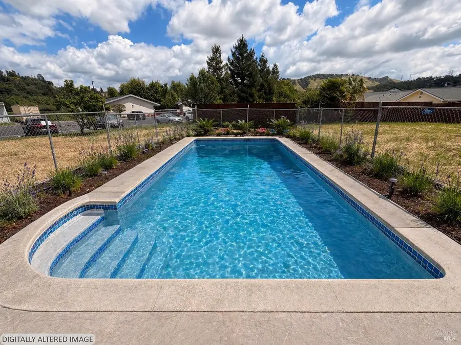 205 N Dover Court, Santa Rosa, CA 95403 - #3