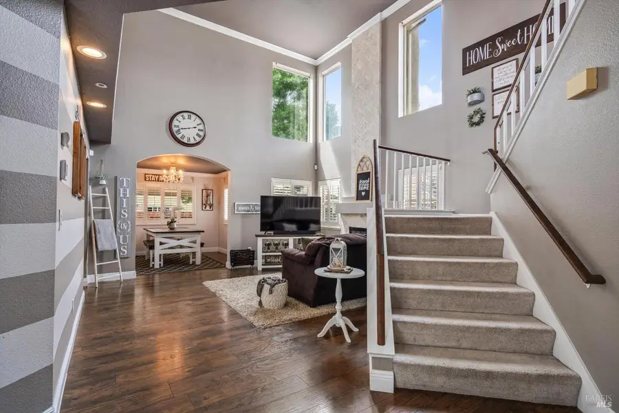 961 Bauman Court, Suisun City, CA 94585 - #2