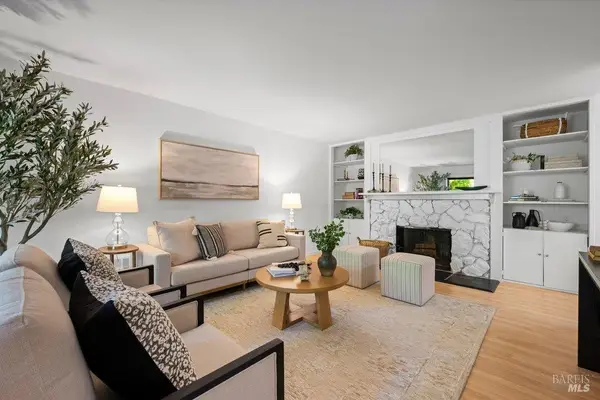1579 Lincoln Avenue #209, San Rafael, CA 94901