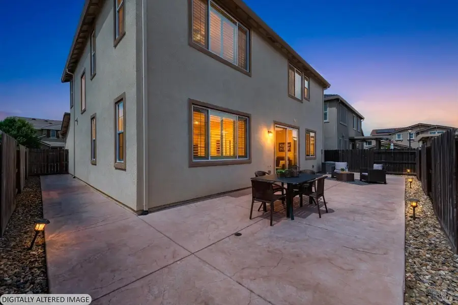 607 Snapdragon Street, Vacaville, CA 95687 - #3