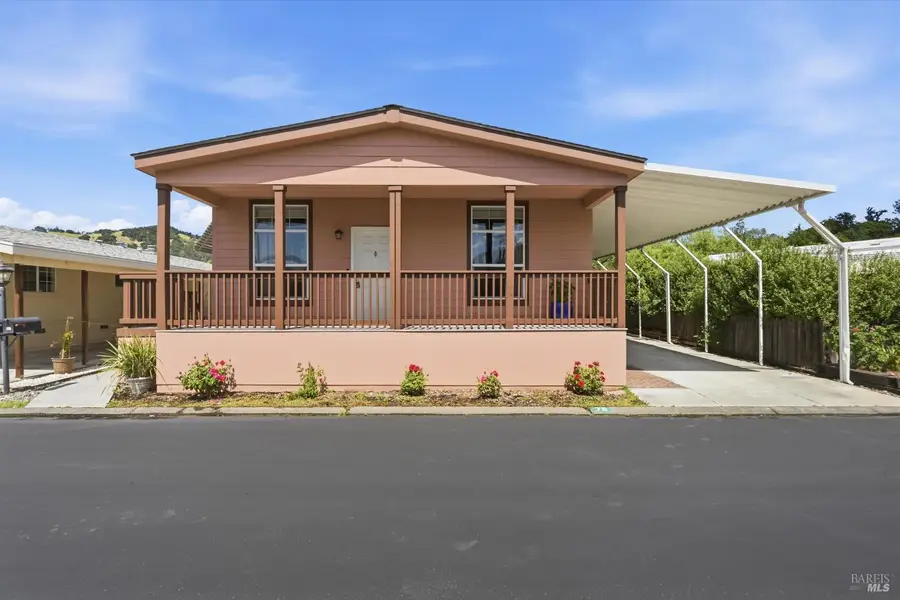 79 Iris Drive, Calistoga, CA 94515 - #2