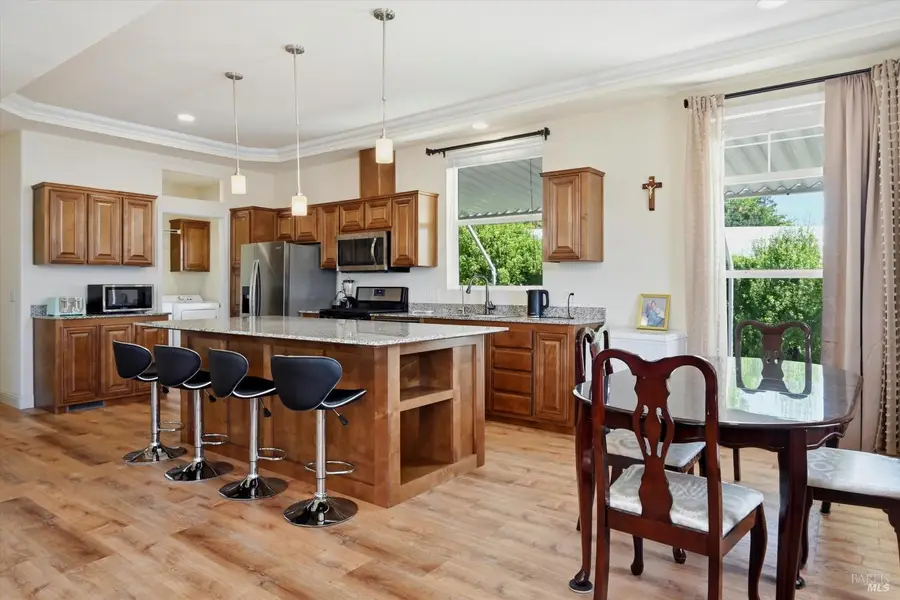 79 Iris Drive, Calistoga, CA 94515 - #3