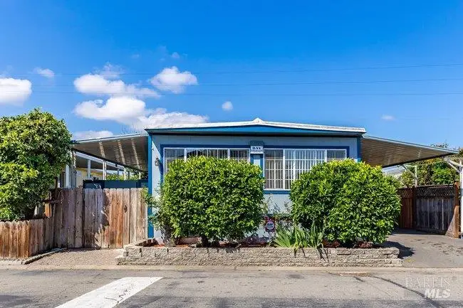 180 Medina Drive, Pacheco, CA 94553 - #2