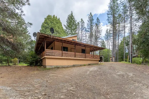 28655 N Highway 101 Highway, Willits, CA 95490