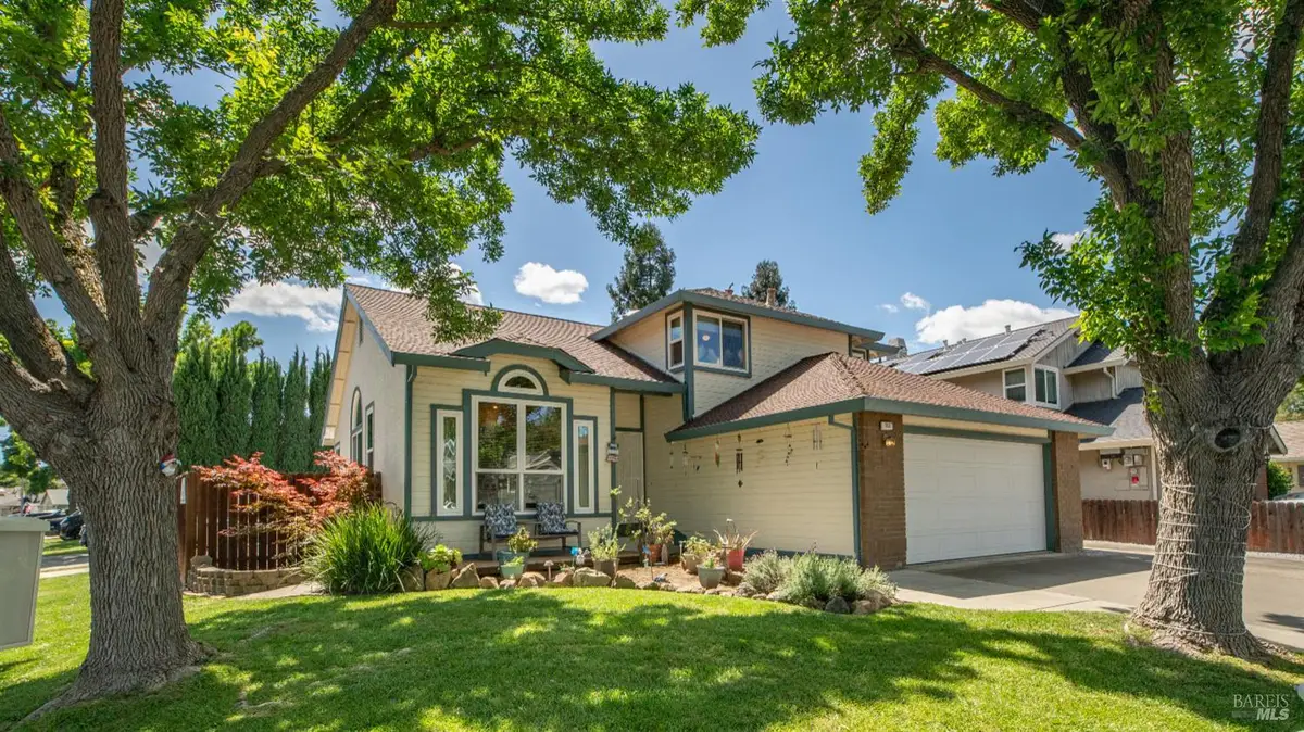 712 Raven Drive, Vacaville, CA 95687 - #1