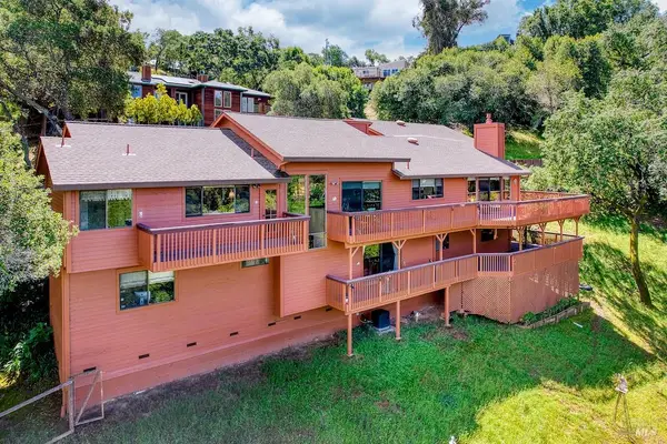 21 Forrest Road, Novato, CA 94947
