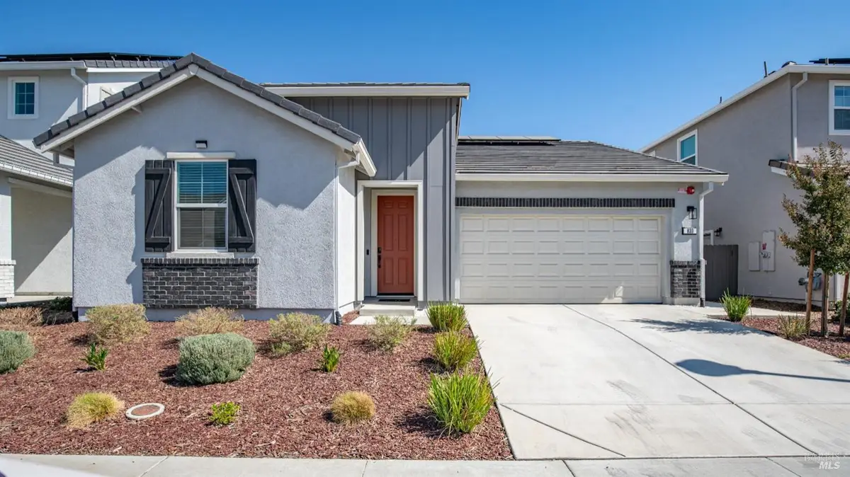 833 Cosmos Drive, Vacaville, CA 95687 - #1