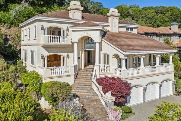 17 Heron Drive, Mill Valley, CA 94941
