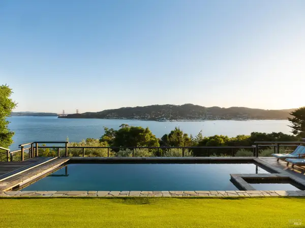 205 Golden Gate Avenue, Belvedere, CA 94920