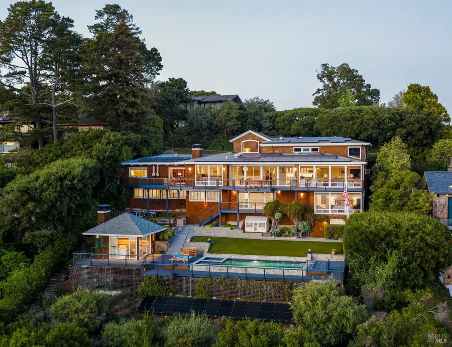 205 Golden Gate Avenue, Belvedere, CA 94920 - #2
