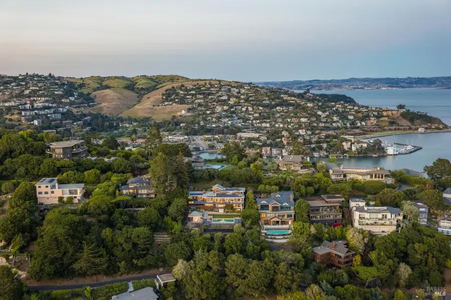 205 Golden Gate Avenue, Belvedere, CA 94920 - #3