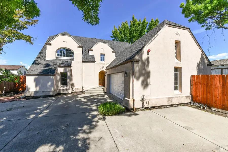26 Lloyd Court, Napa, CA 94558 - #2