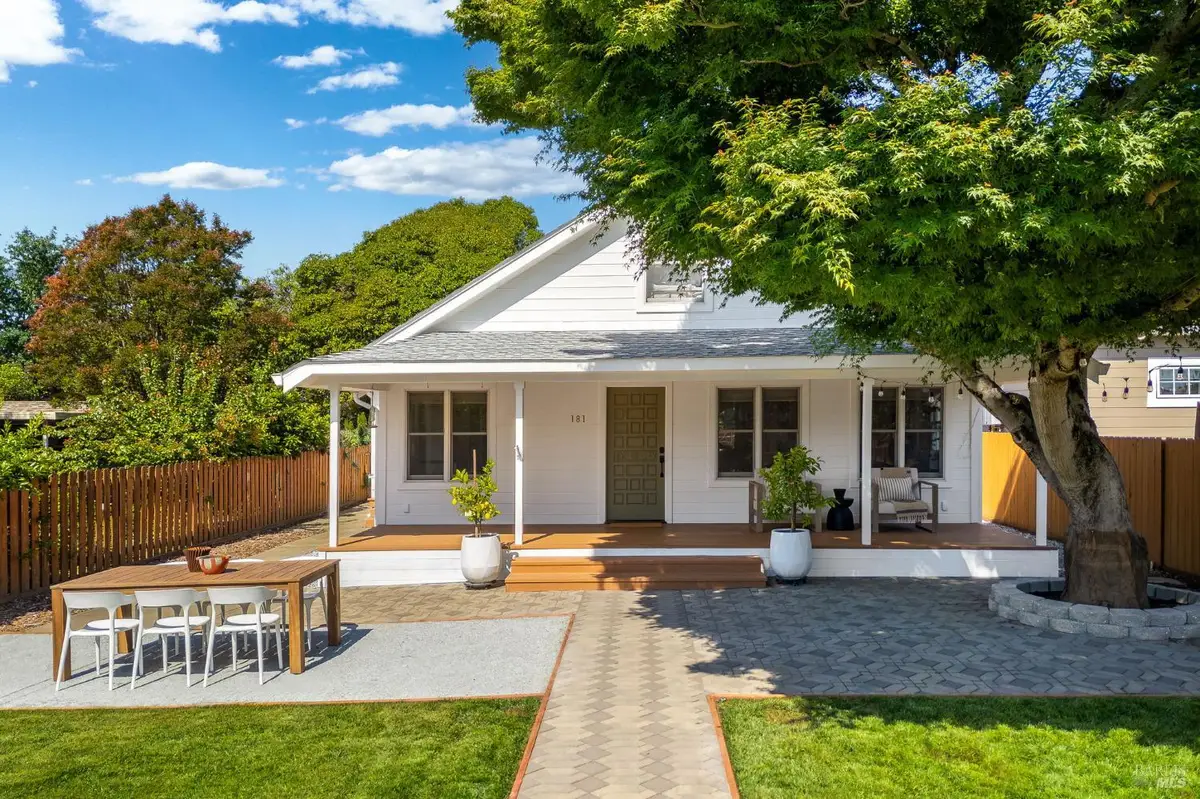 181 Franklin Street, Napa, CA 94559 - #1